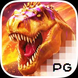 kfcp-yy: Jurassic Kingdom