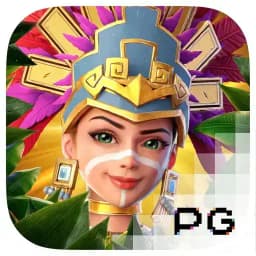 kfcp-yy: Treasures of Aztec