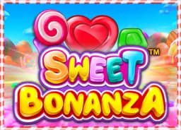 kfcp-yy: Sweet Bonanza