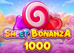 kfcp-yy: Sweet Bonanza 1000
