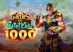 kfcp-yy: Gates of Gatot Kaca 1000
