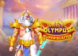 kfcp-yy: Gates of Olympus Super Scatter