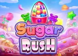 kfcp-yy: Sugar Rush