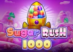 kfcp-yy: Sugar Rush 1000