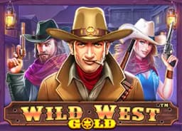 kfcp-yy: Wild West Gold