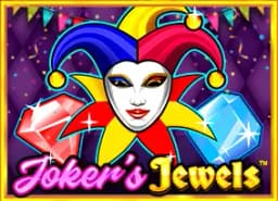 kfcp-yy: Joker's Jewels
