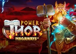 kfcp-yy: Power of Thor Megaways