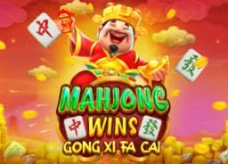 kfcp-yy: Mahjong Wins - Gong Xi Fa Cai