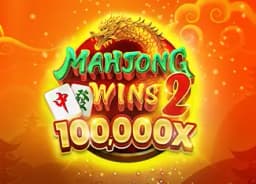 kfcp-yy: Mahjong Wins 2