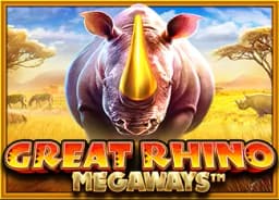 kfcp-yy: Great Rhino Megaways