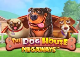 kfcp-yy: The Dog House Megaways